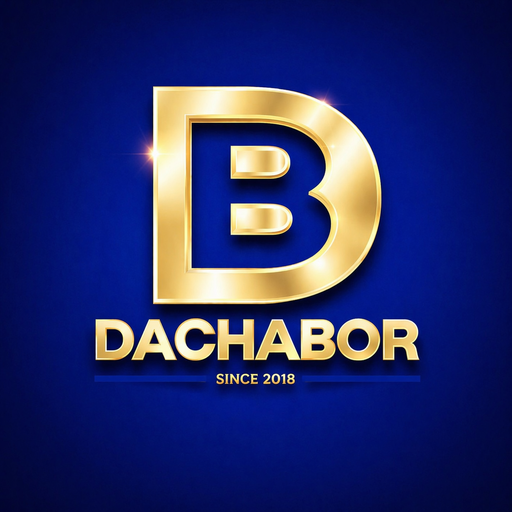 DACHABOR logotipi